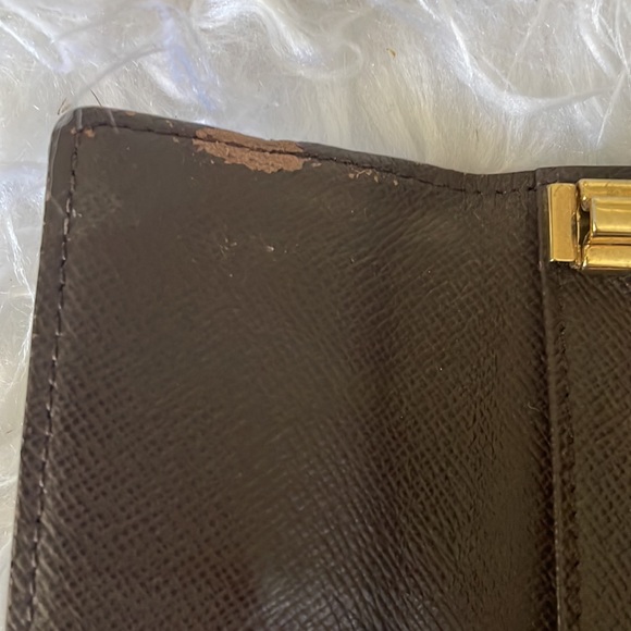 Louis Vuitton key case - Picture 5 of 12